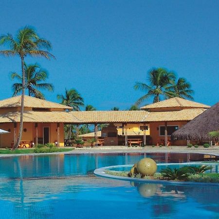 Bangalo Luxo Vista Jardim - Praia Da Pipa Praia de Pipa Exteriör bild