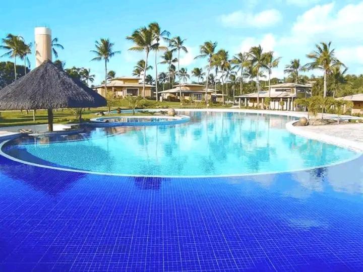 Bangalo Luxo Vista Jardim - Praia Da Pipa Praia de Pipa Exteriör bild