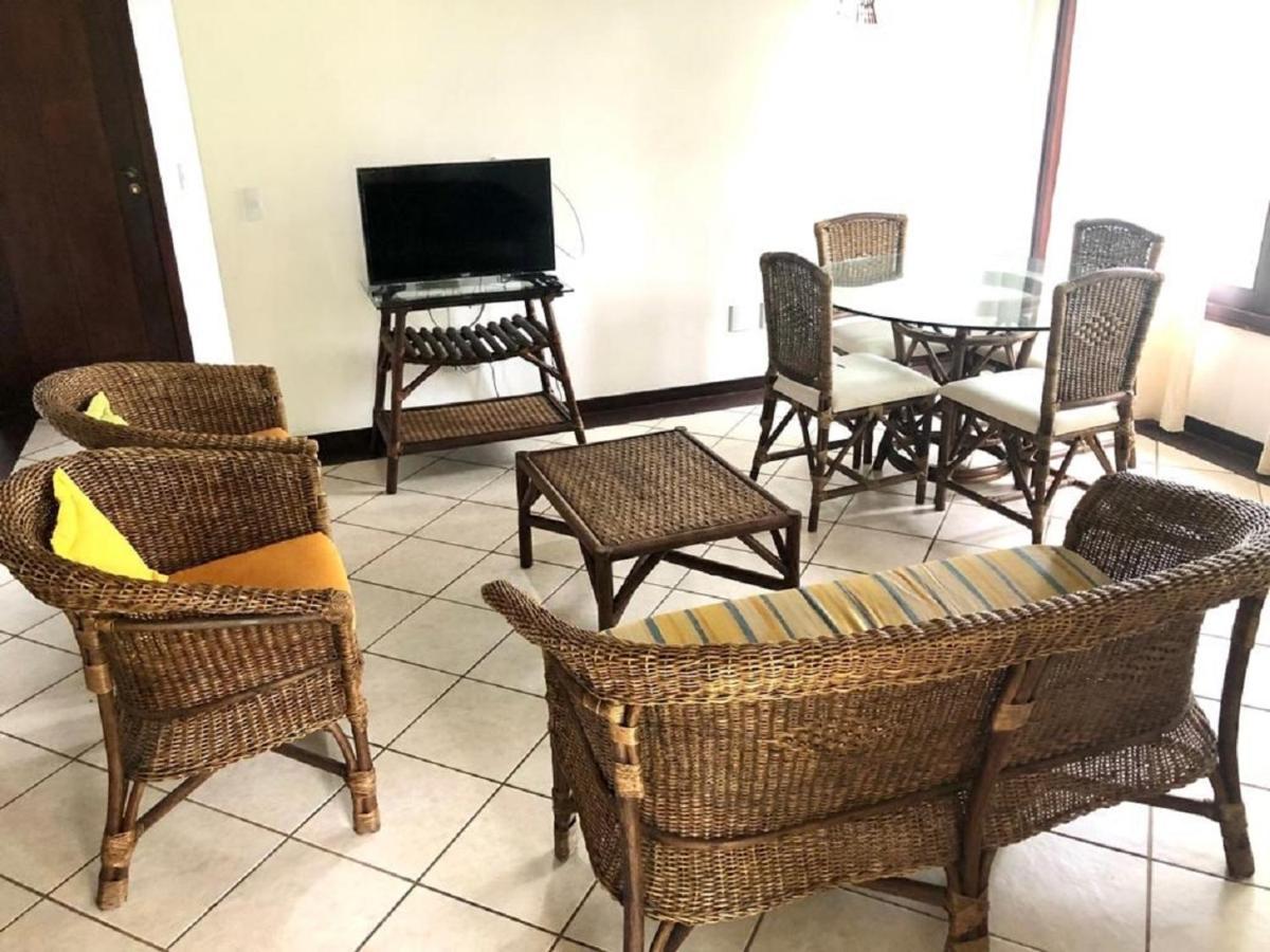 Bangalo Luxo Vista Jardim - Praia Da Pipa Praia de Pipa Exteriör bild