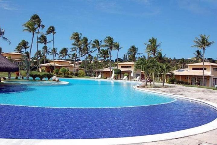 Bangalo Luxo Vista Jardim - Praia Da Pipa Praia de Pipa Exteriör bild