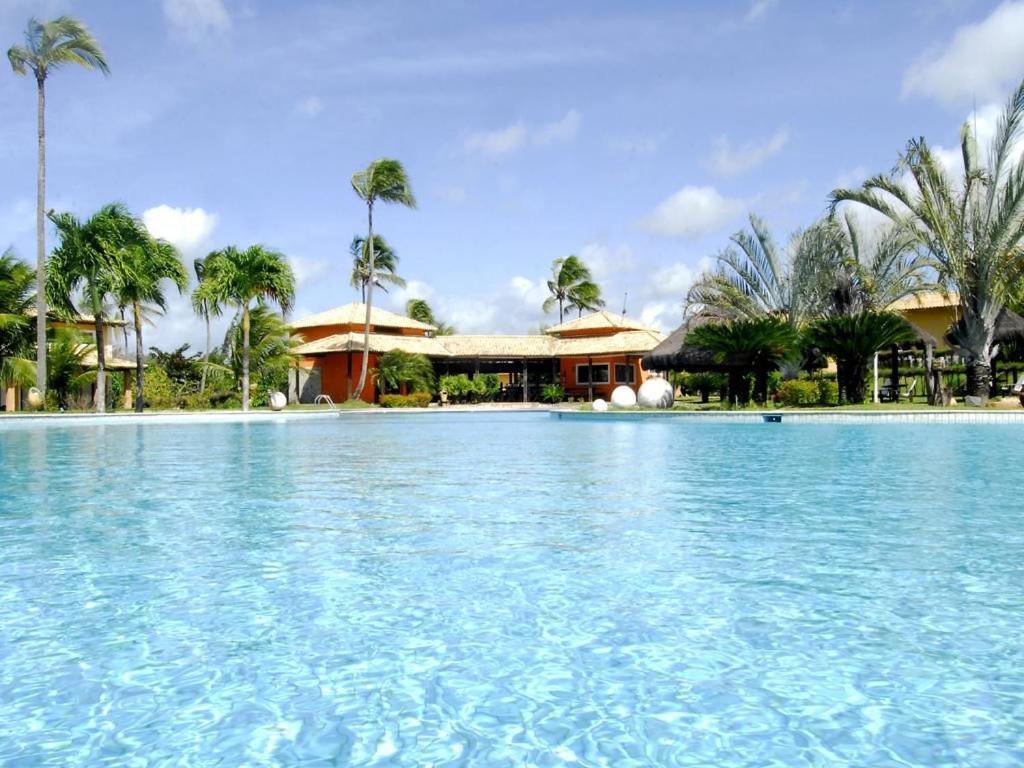 Bangalo Luxo Vista Jardim - Praia Da Pipa Praia de Pipa Exteriör bild