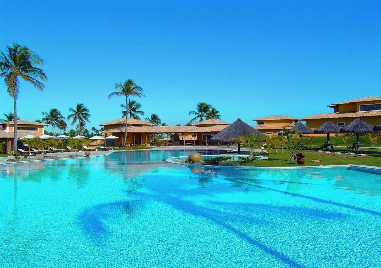Bangalo Luxo Vista Jardim - Praia Da Pipa Praia de Pipa Exteriör bild